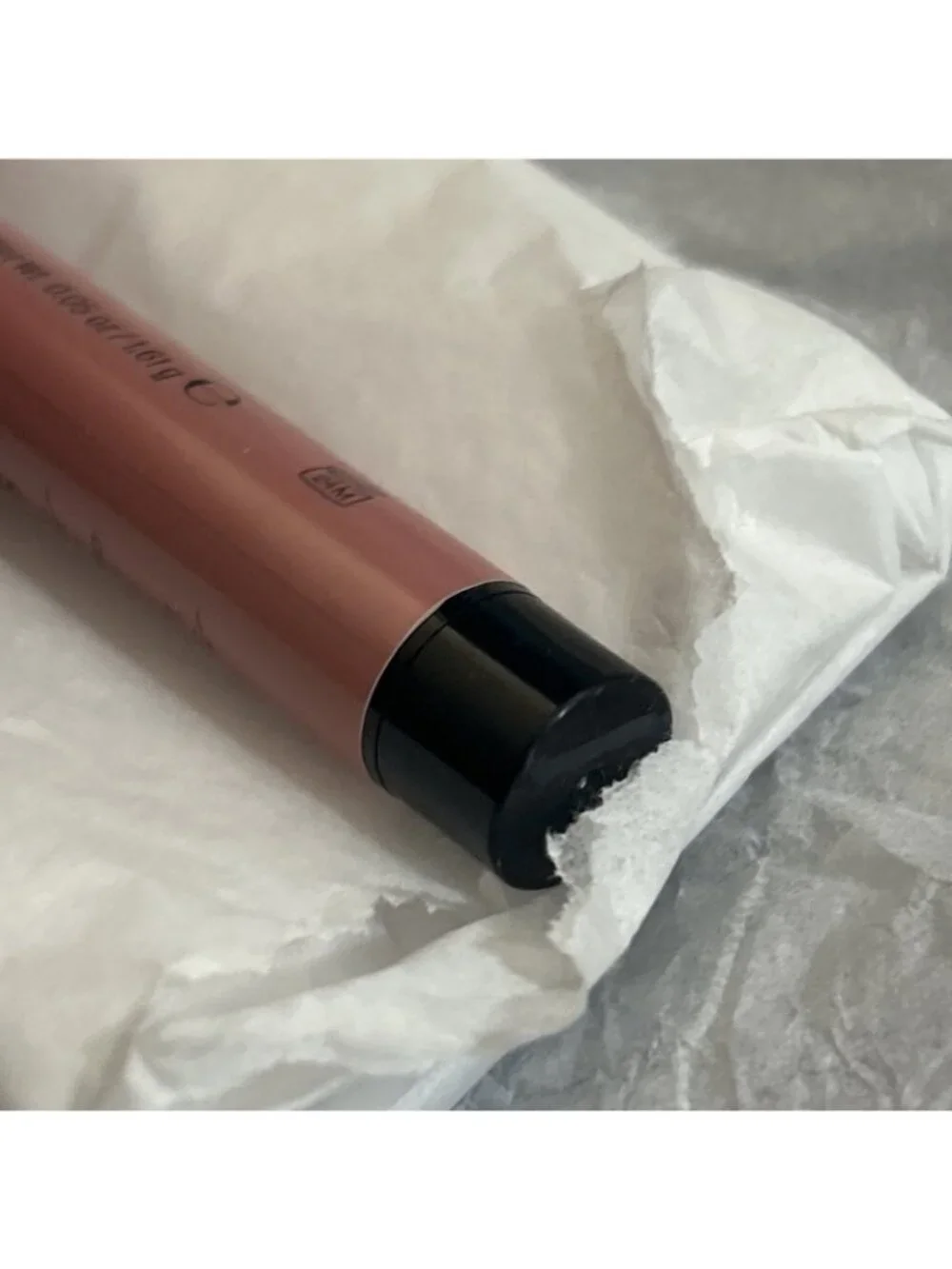 it Cosmetics Superhero No-Tug Shadow Stick “Glimmering Rose” Full Size .05 NWOB